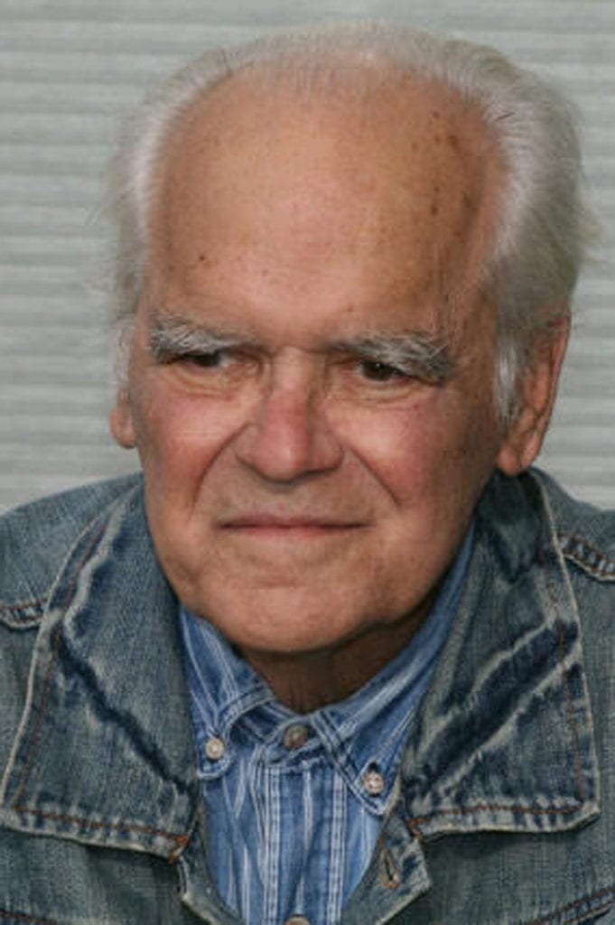 David Wagoner Copper Canyon Press