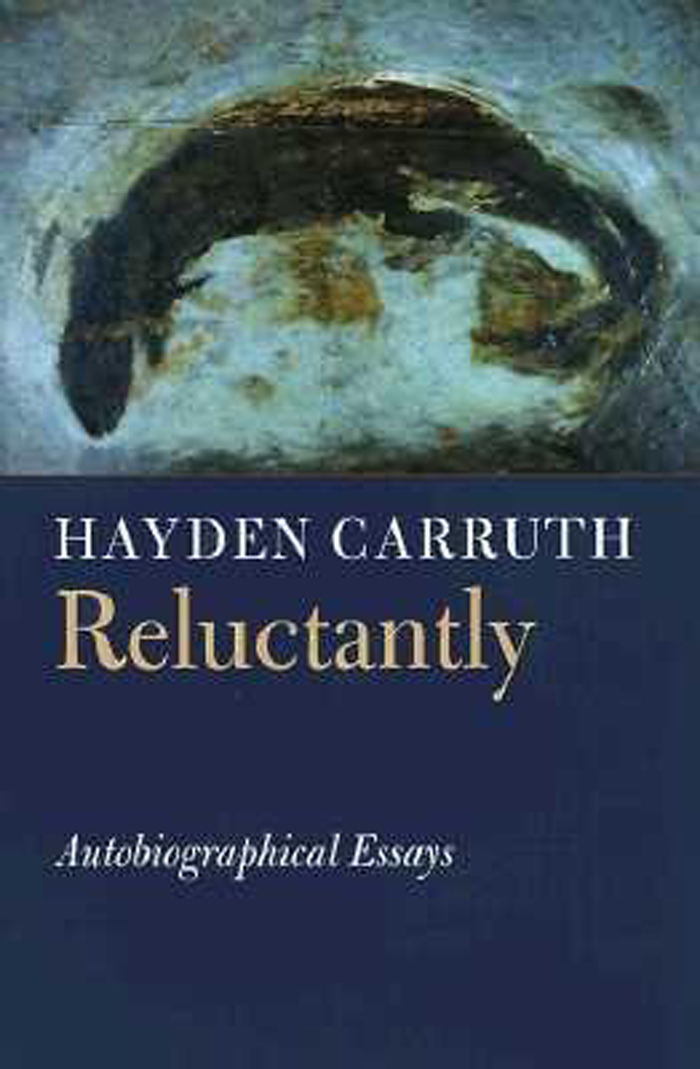 Hayden carruth the asylum picture