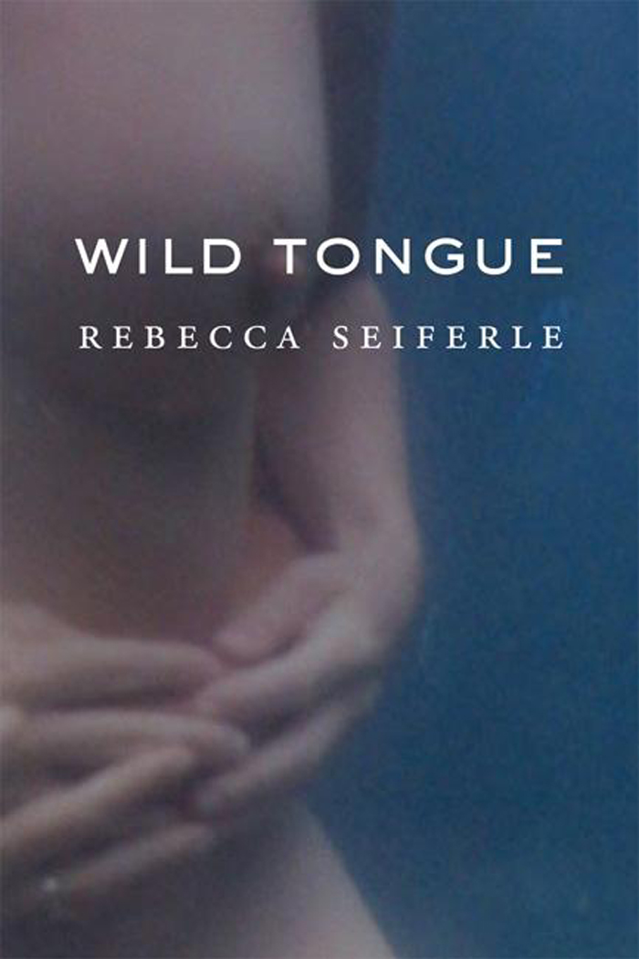 wild tongue
