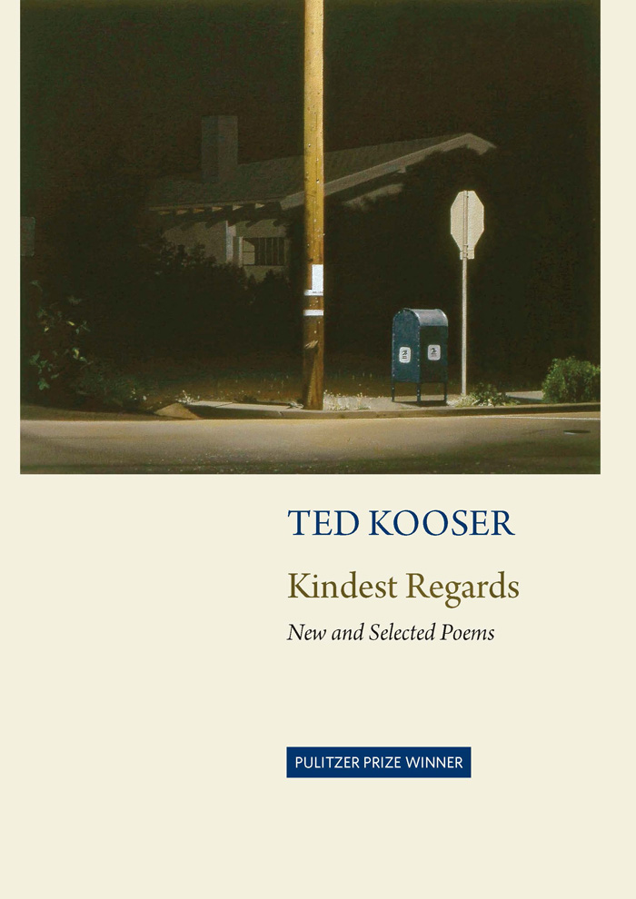 Kind regards. Kind Regards книга. Kindest Regards. Ted Kooser the Poetry. Kind Regards written.
