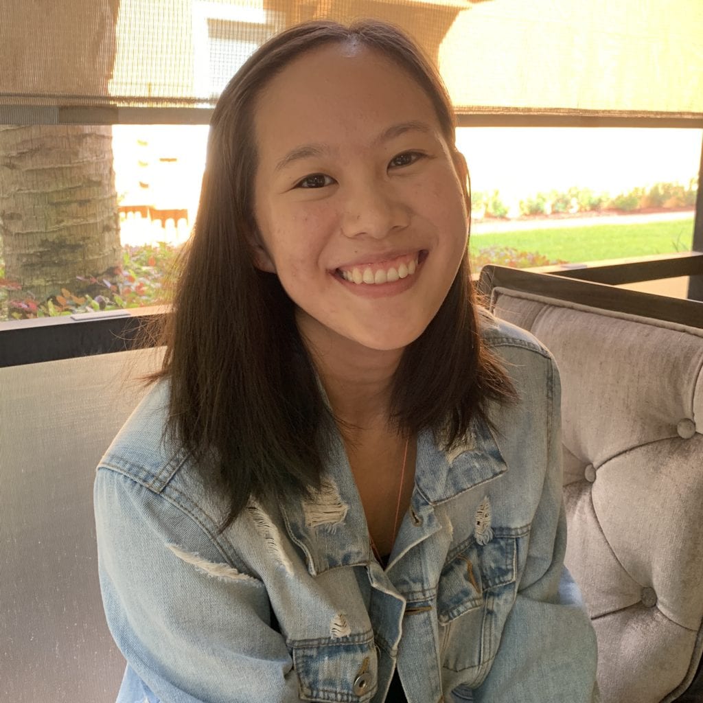 Meet the Interns Summer 2020 Copper Canyon Press