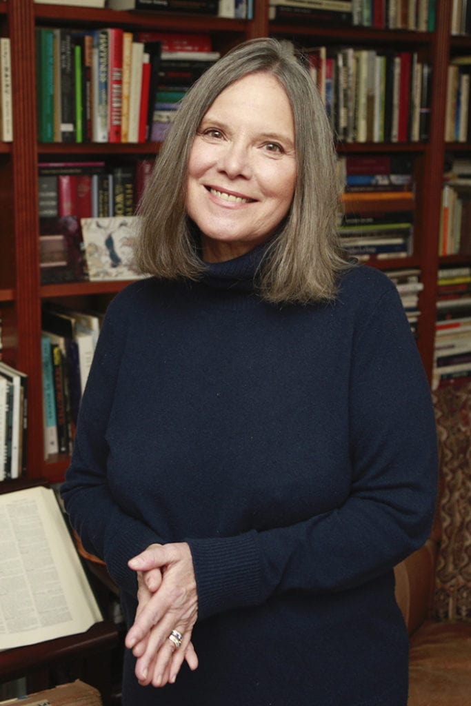 Carolyn Forché Copper Canyon Press