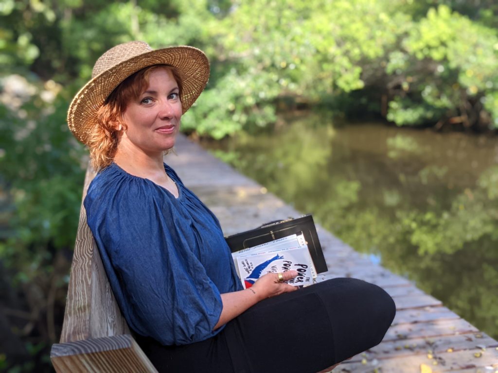 Meet the Interns Fall 2021 Copper Canyon Press