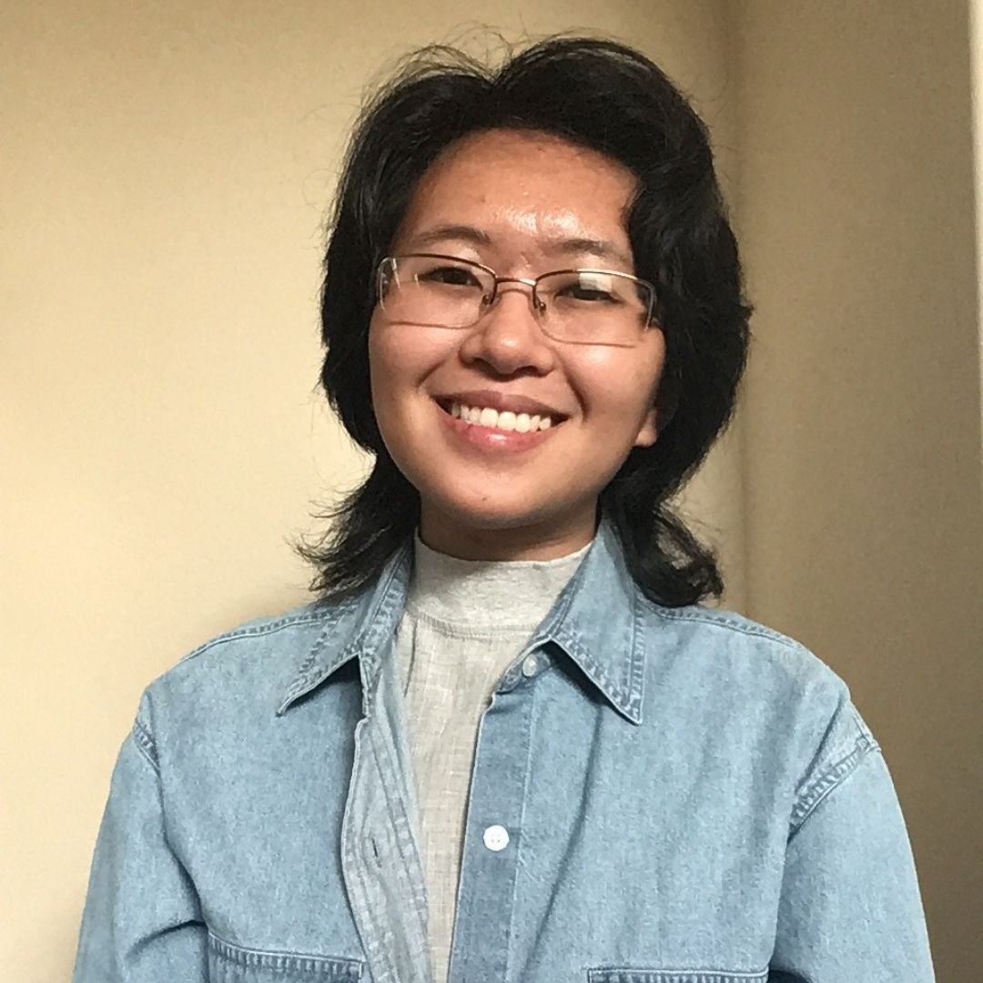 Meet the Interns Fall 2021 Copper Canyon Press