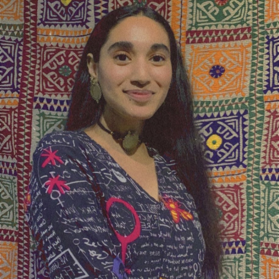 Meet the Interns Spring 2022 Copper Canyon Press