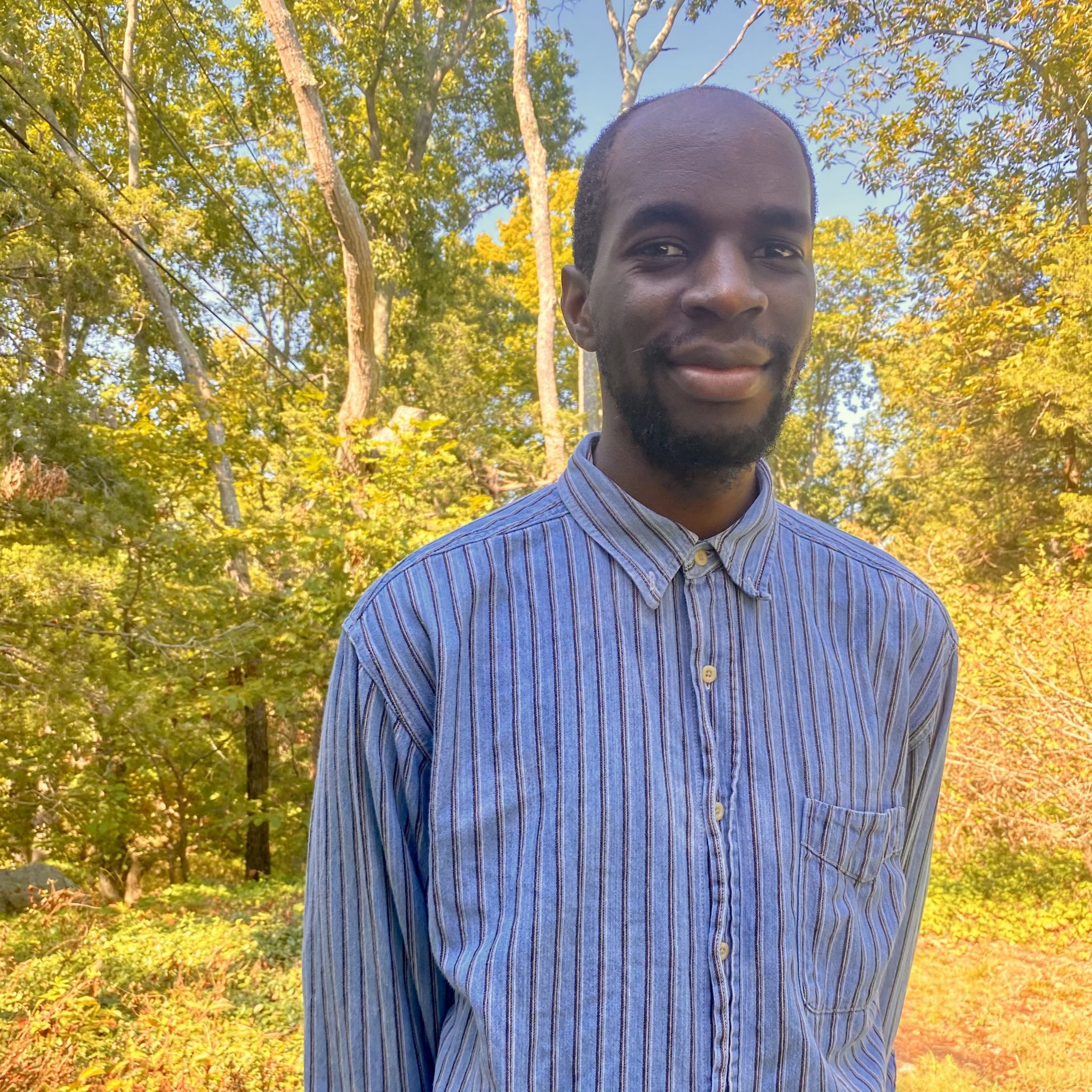 Meet the Interns Fall 2022 Copper Canyon Press