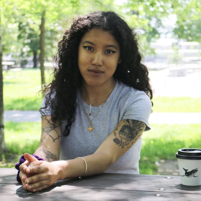 Meet the Interns Fall 2022 Copper Canyon Press