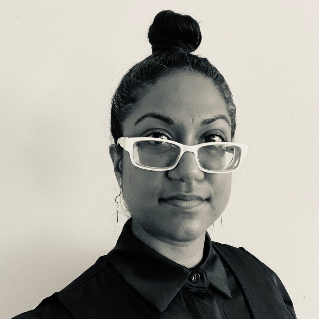 Meet the Interns Spring 2023 Copper Canyon Press