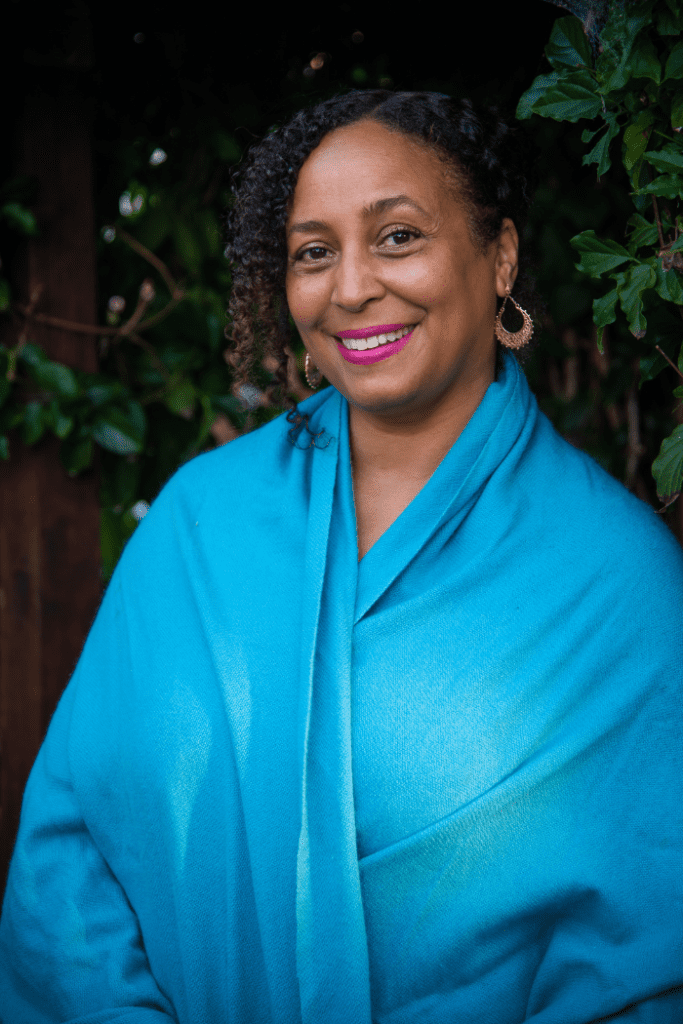 Danusha Laméris Copper Canyon Press