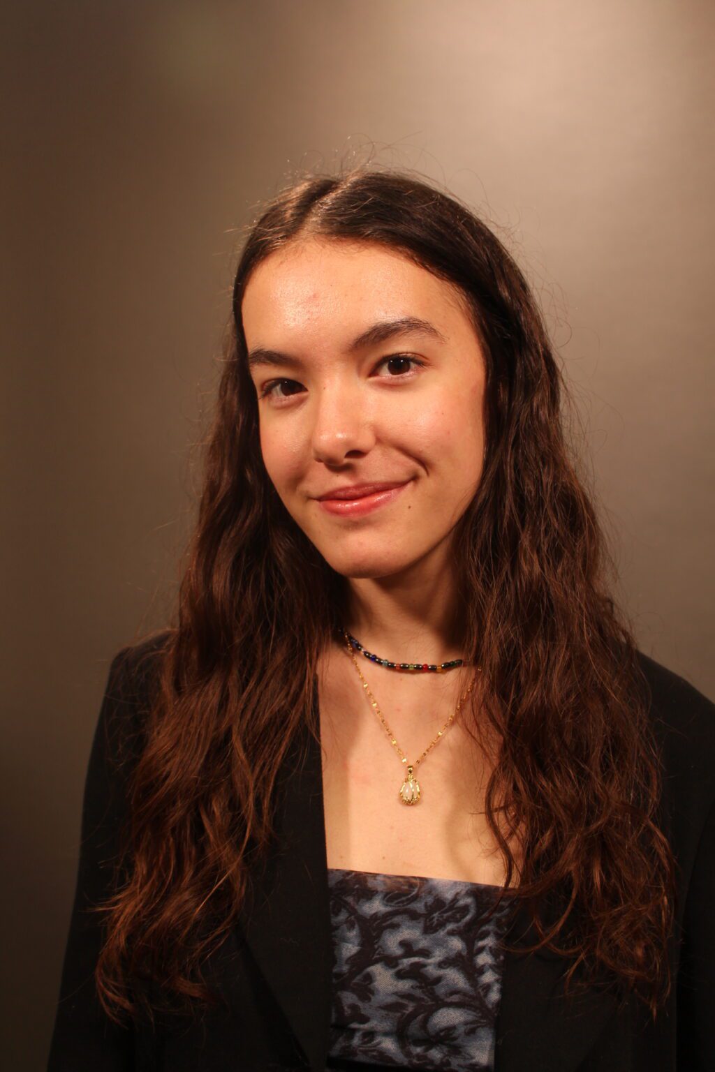 Meet the Interns Summer 2024 Copper Canyon Press